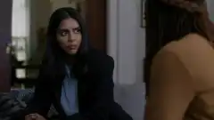 Манифест 1 сезон 4 серия