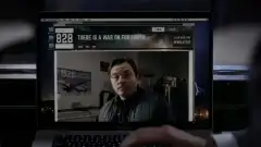 Манифест 1 сезон 13 серия