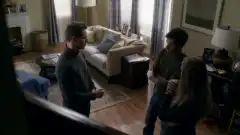 Манифест 1 сезон 14 серия