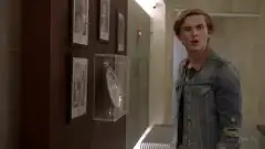 Манифест 2 сезон 4 серия