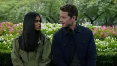 Манифест 2 сезон 6 серия