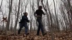 Манифест 3 сезон 6 серия