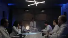 Манифест 3 сезон 8 серия